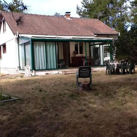 Maison De Campagne Les Oyats Quend Ngoại thất bức ảnh